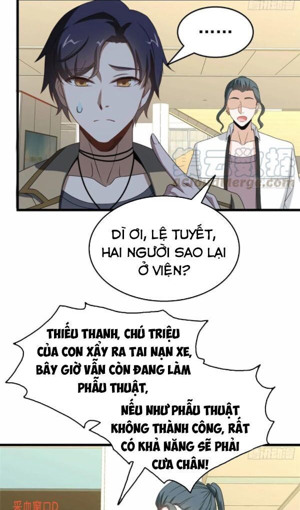 Người Ở Rể Mạnh Nhất Chapter 34 - 5