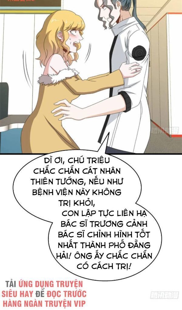 Người Ở Rể Mạnh Nhất Chapter 34 - 6