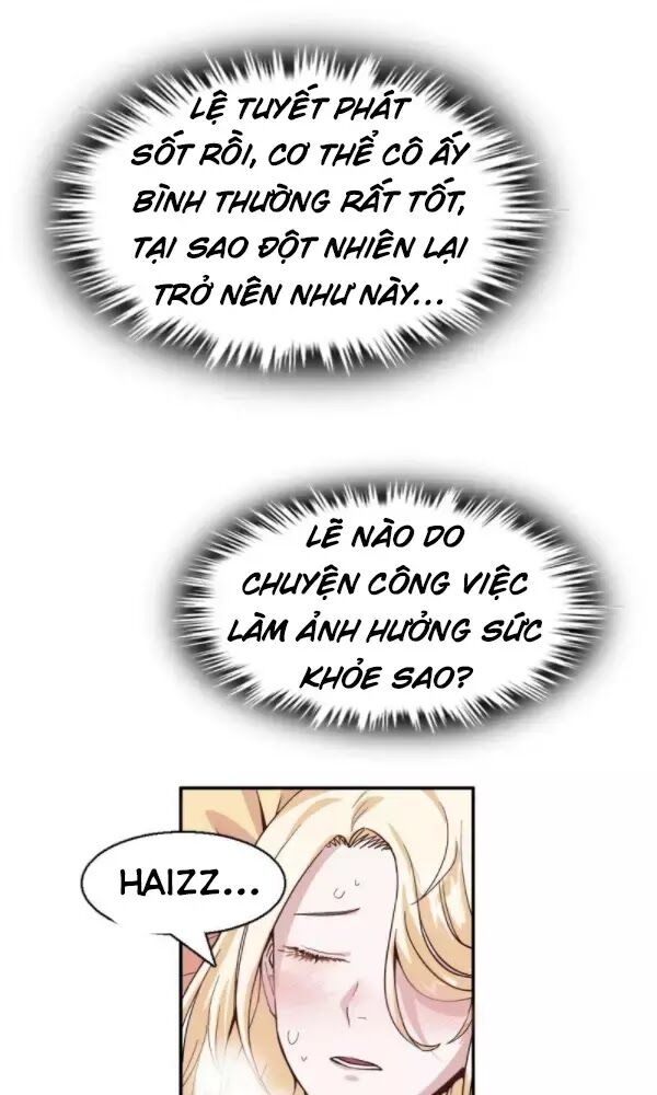 Người Ở Rể Mạnh Nhất Chapter 1 - 31