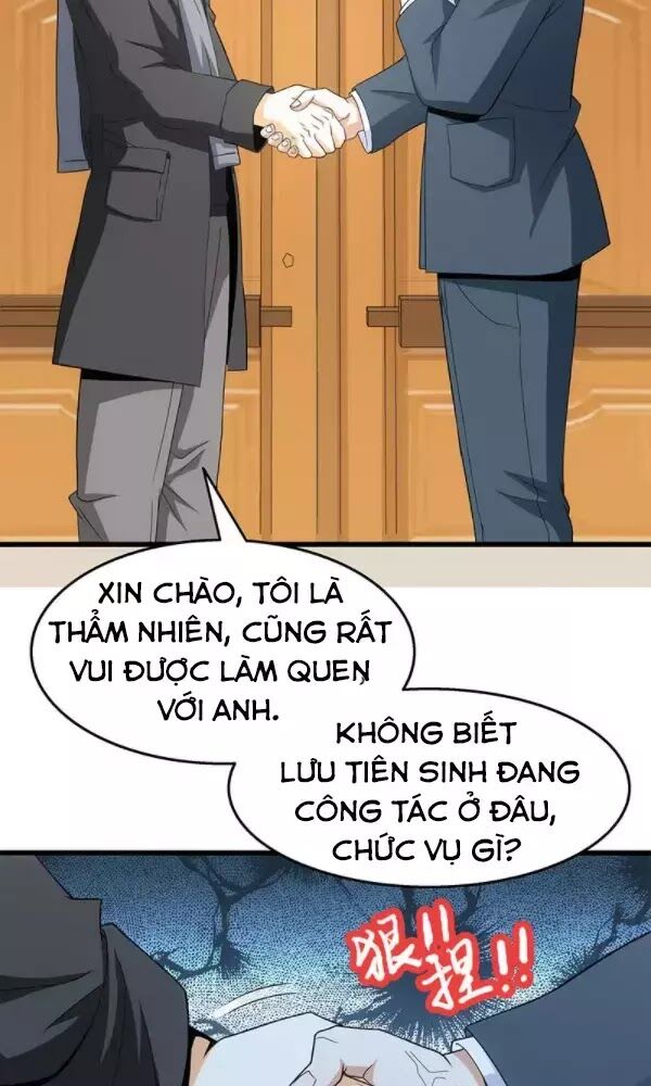 Người Ở Rể Mạnh Nhất Chapter 6 - 9