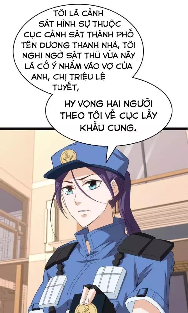 Người Ở Rể Mạnh Nhất Chapter 8 - 25