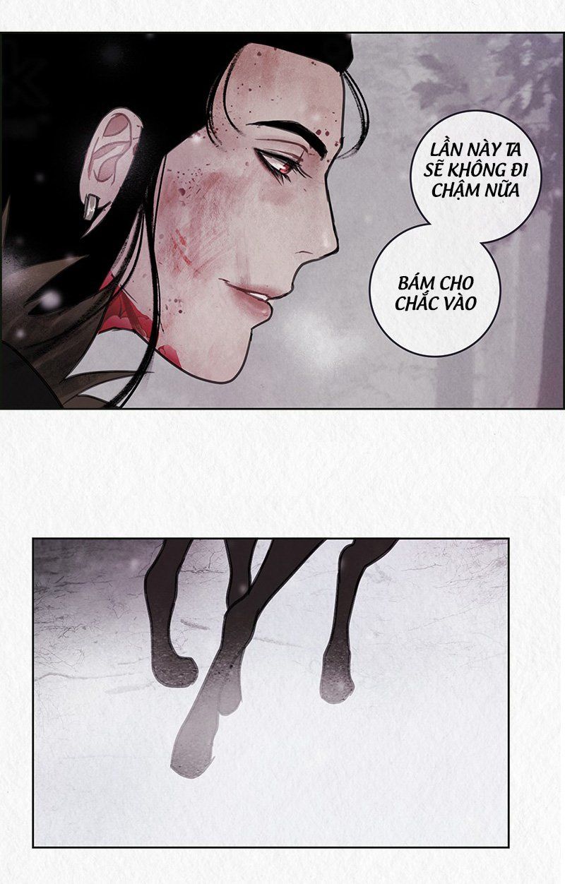 Tân Nương Của Asura Chapter 3 - 13