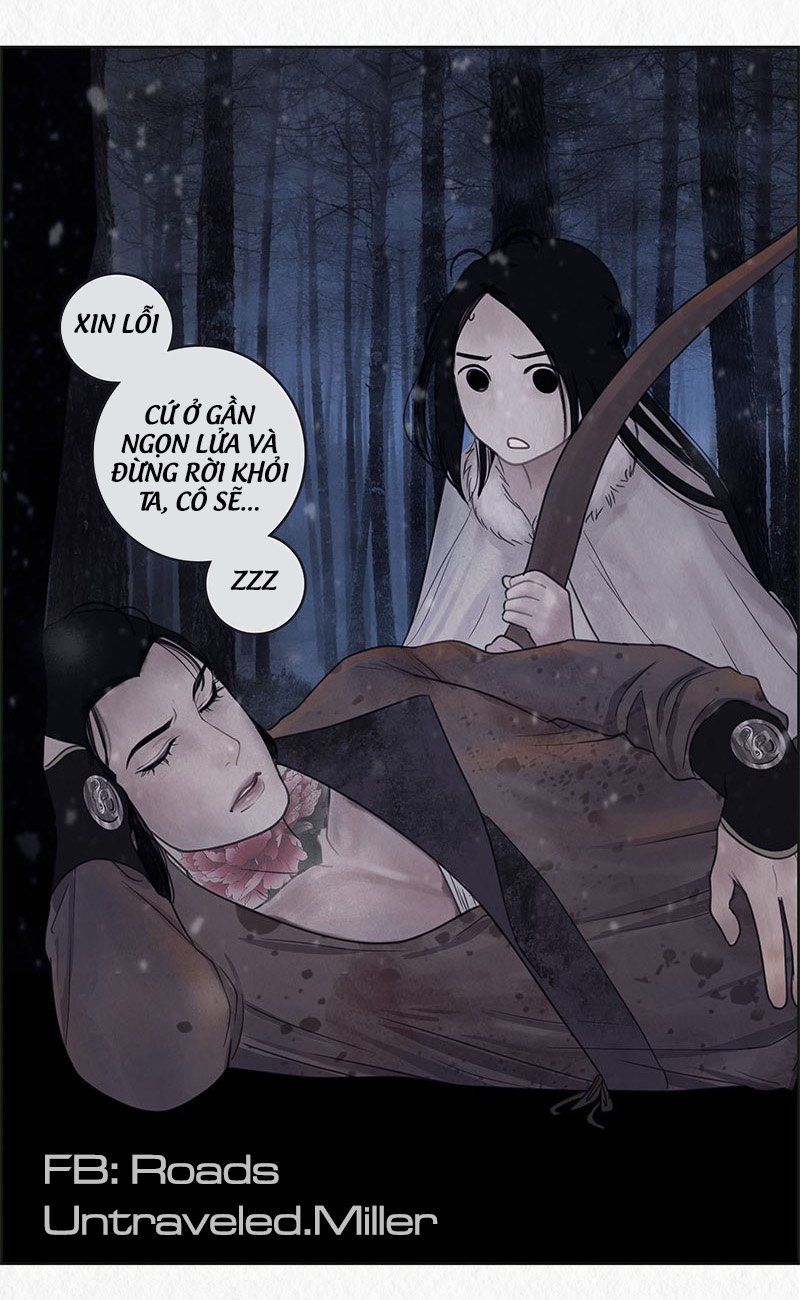 Tân Nương Của Asura Chapter 4 - 26