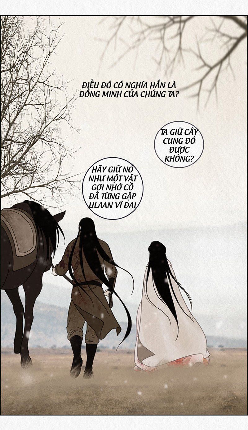 Tân Nương Của Asura Chapter 5 - 29