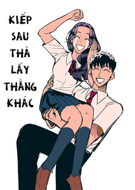 Kiếp Sau Thà Lấy Thằng Khác Chapter 9.5 - 3