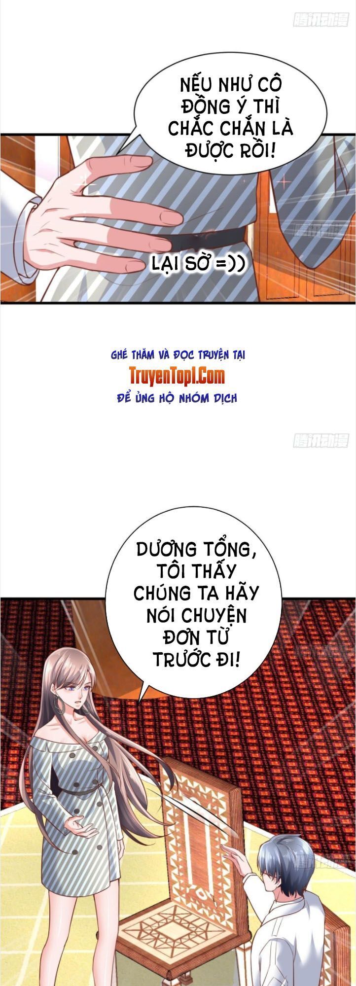 Cực Phẩm Tiên Tôn Ở Rể Chapter 37 - 15