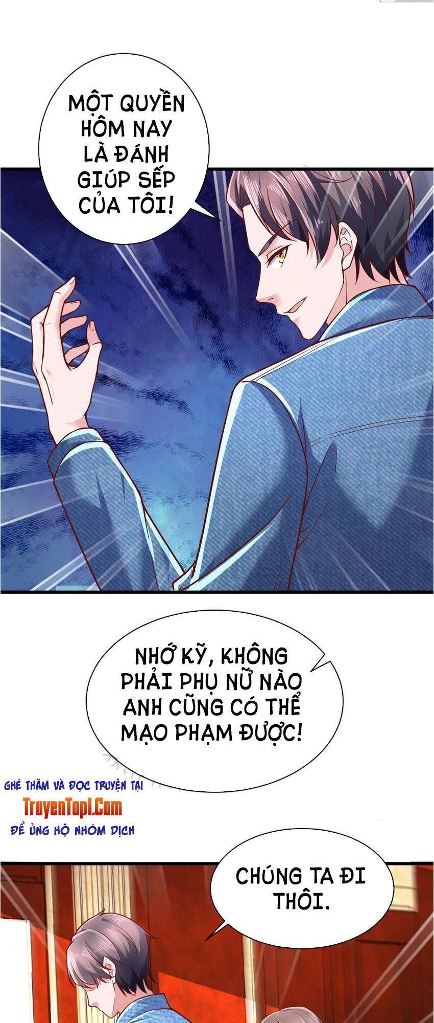 Cực Phẩm Tiên Tôn Ở Rể Chapter 39 - 18