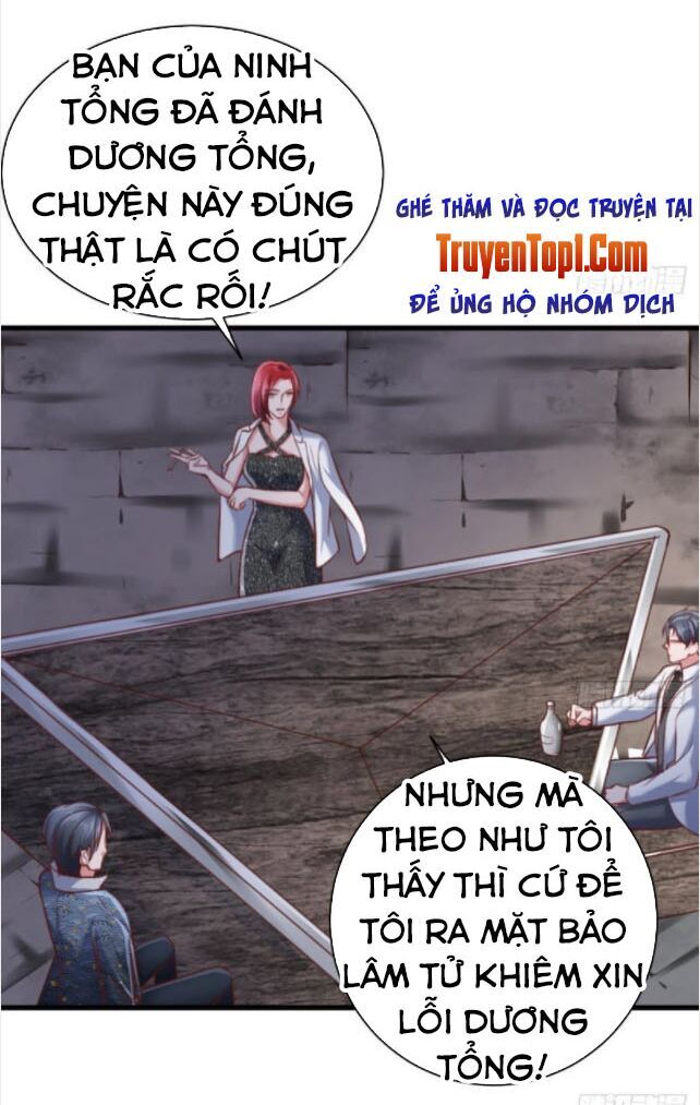 Cực Phẩm Tiên Tôn Ở Rể Chapter 41 - 5