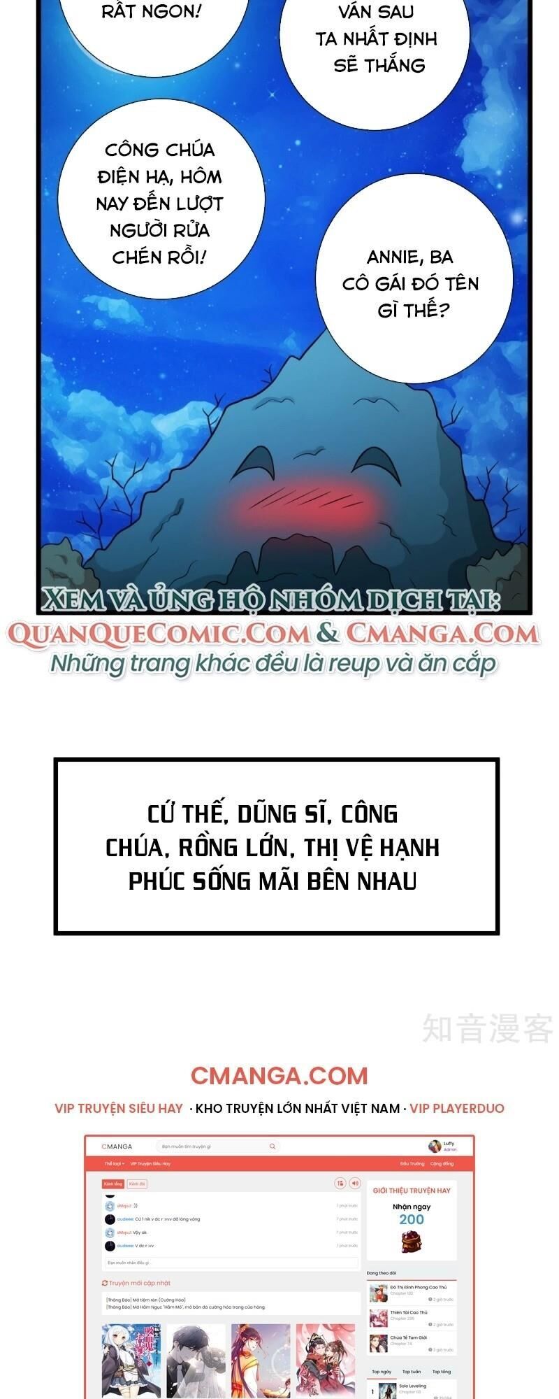 Tối Cường Đặc Chủng Binh Của Hoa Khôi Chapter 108 - 22