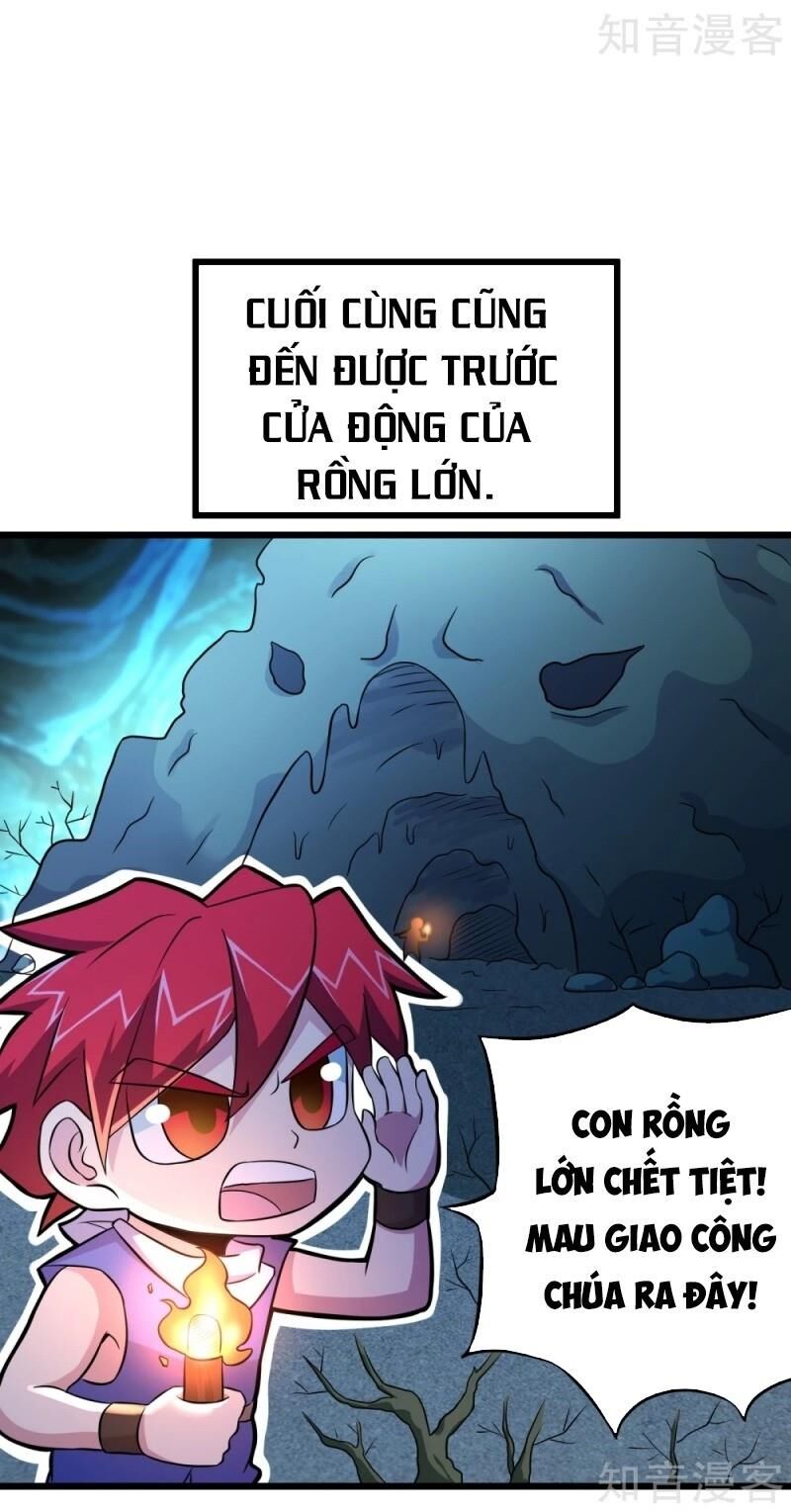 Tối Cường Đặc Chủng Binh Của Hoa Khôi Chapter 108 - 8