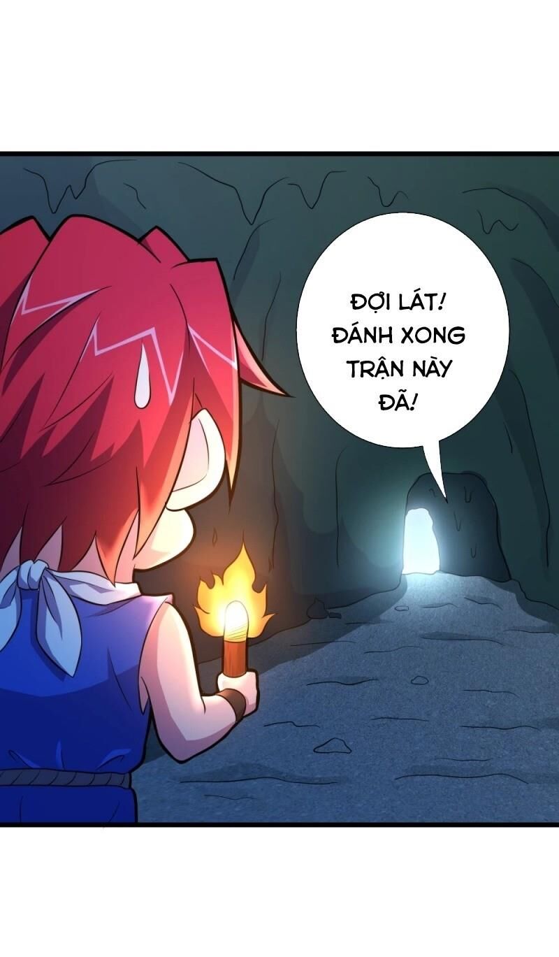 Tối Cường Đặc Chủng Binh Của Hoa Khôi Chapter 108 - 9