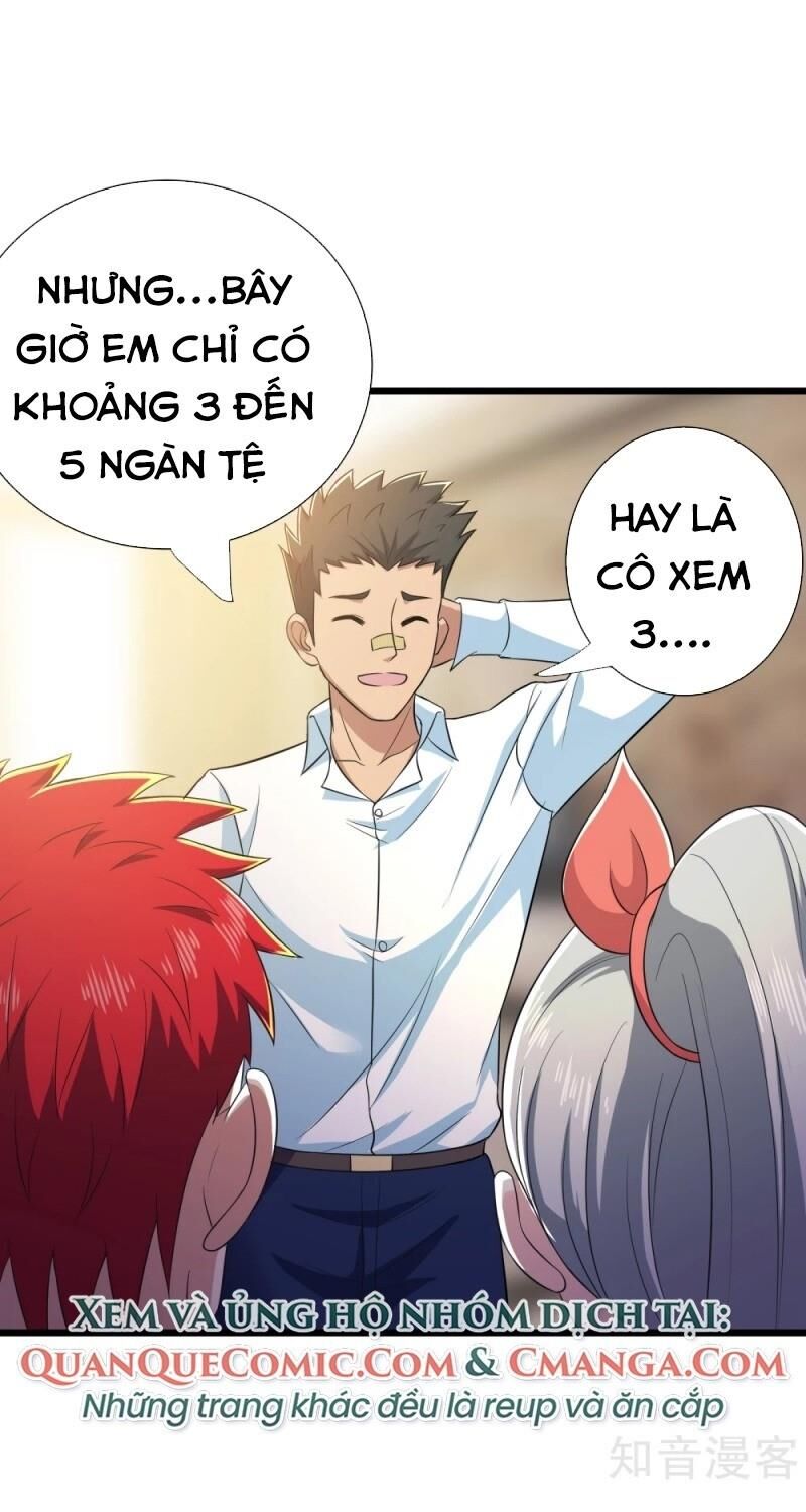 Tối Cường Đặc Chủng Binh Của Hoa Khôi Chapter 109 - 29