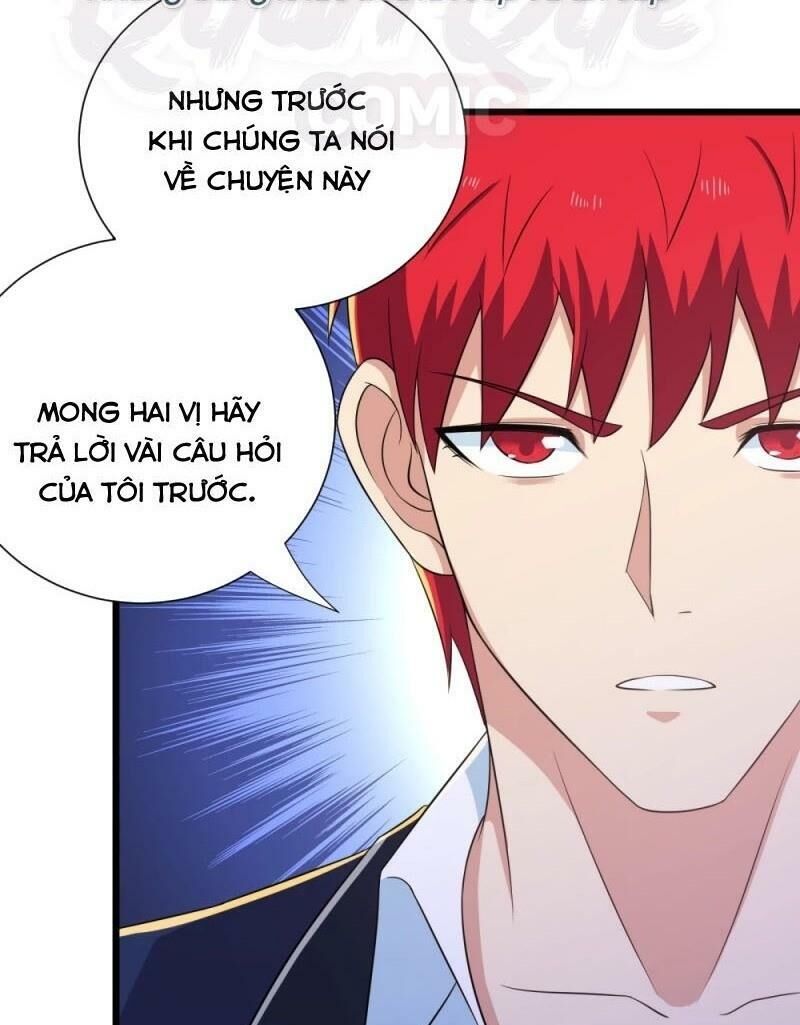 Tối Cường Đặc Chủng Binh Của Hoa Khôi Chapter 118 - 18