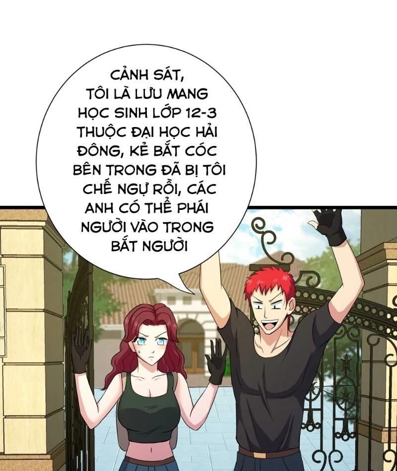 Tối Cường Đặc Chủng Binh Của Hoa Khôi Chapter 86 - 34