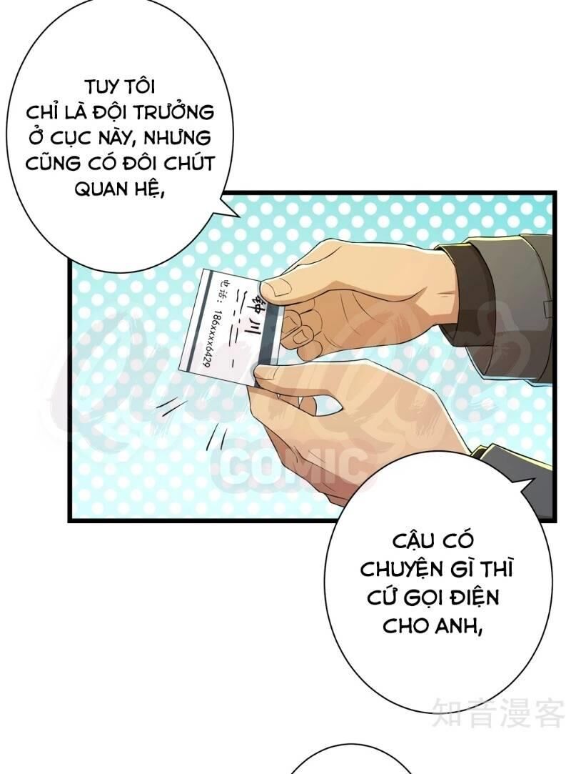 Tối Cường Đặc Chủng Binh Của Hoa Khôi Chapter 87 - 8