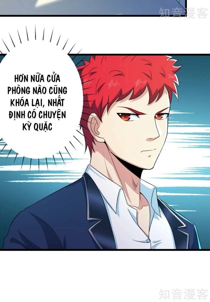 Tối Cường Đặc Chủng Binh Của Hoa Khôi Chapter 90 - 4