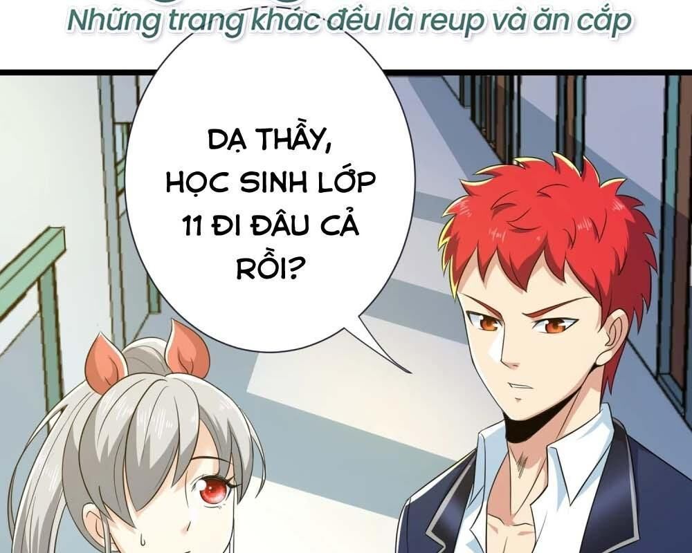 Tối Cường Đặc Chủng Binh Của Hoa Khôi Chapter 93 - 18