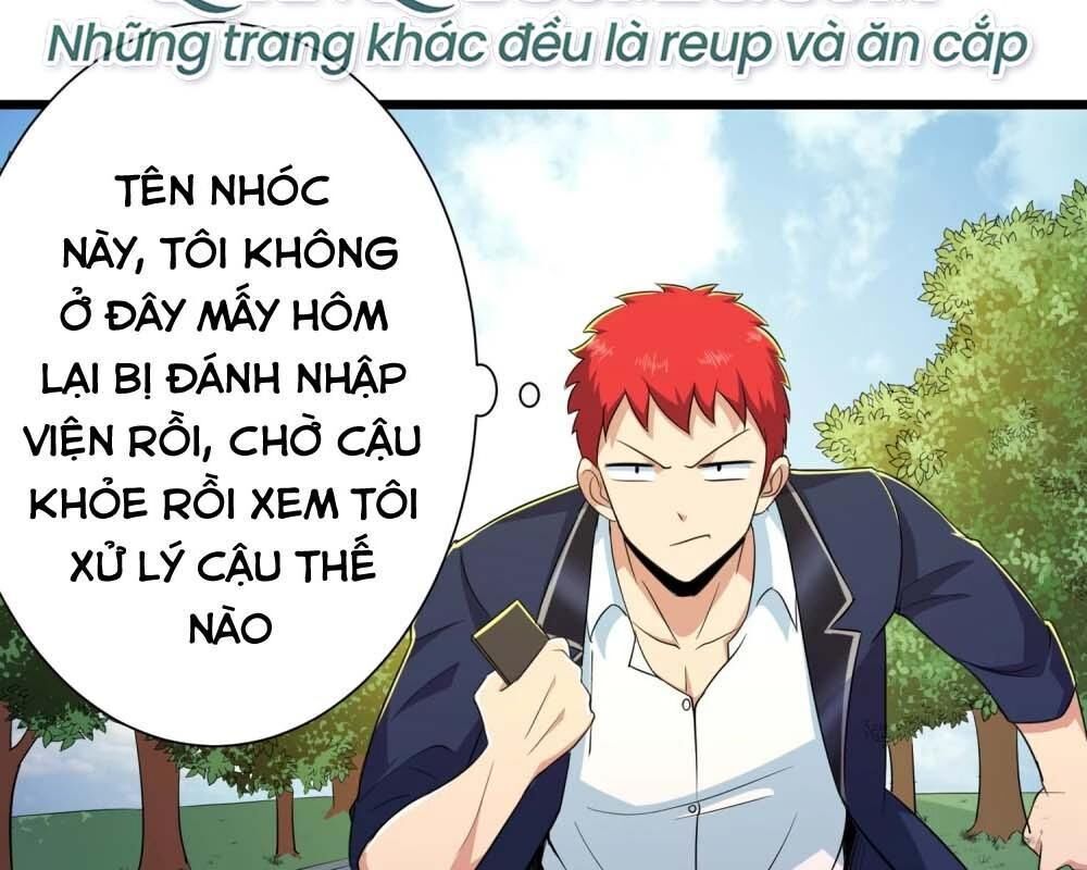 Tối Cường Đặc Chủng Binh Của Hoa Khôi Chapter 94 - 21