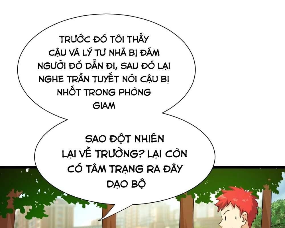 Tối Cường Đặc Chủng Binh Của Hoa Khôi Chapter 95 - 7