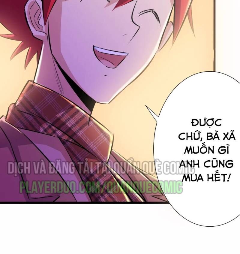 Tối Cường Đặc Chủng Binh Của Hoa Khôi Chapter 43 - 25