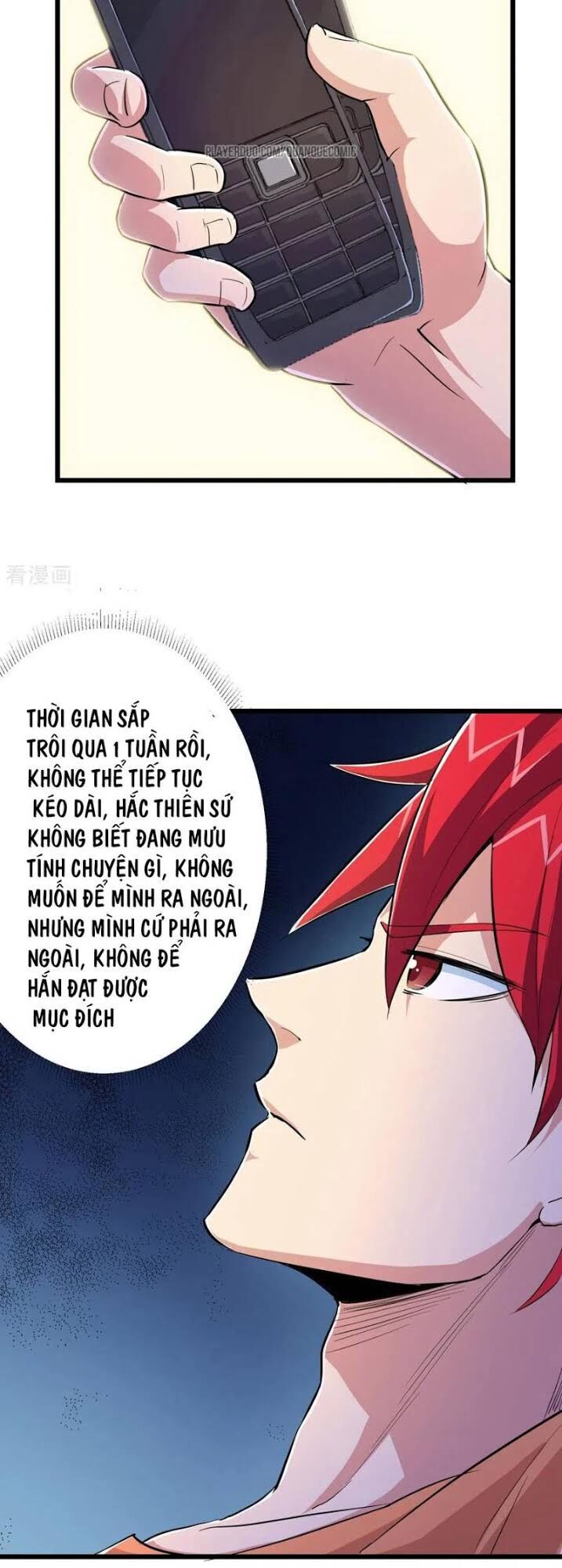 Tối Cường Đặc Chủng Binh Của Hoa Khôi Chapter 63 - 24