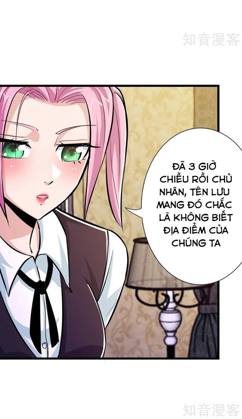 Tối Cường Đặc Chủng Binh Của Hoa Khôi Chapter 74 - 29