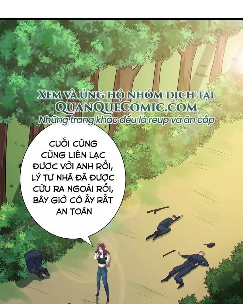 Tối Cường Đặc Chủng Binh Của Hoa Khôi Chapter 84 - 35