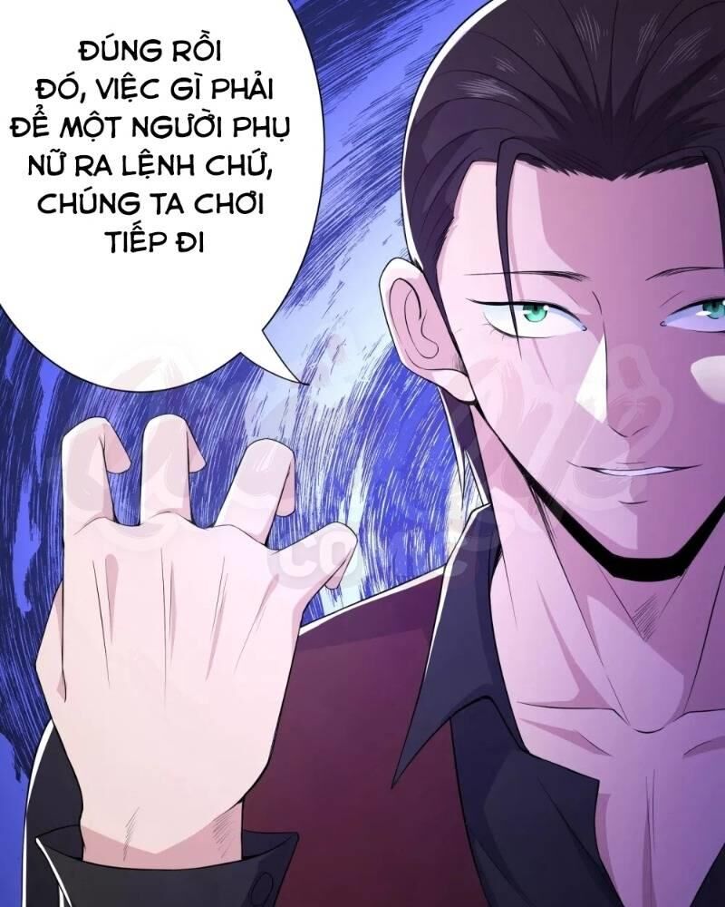 Tối Cường Đặc Chủng Binh Của Hoa Khôi Chapter 85 - 2