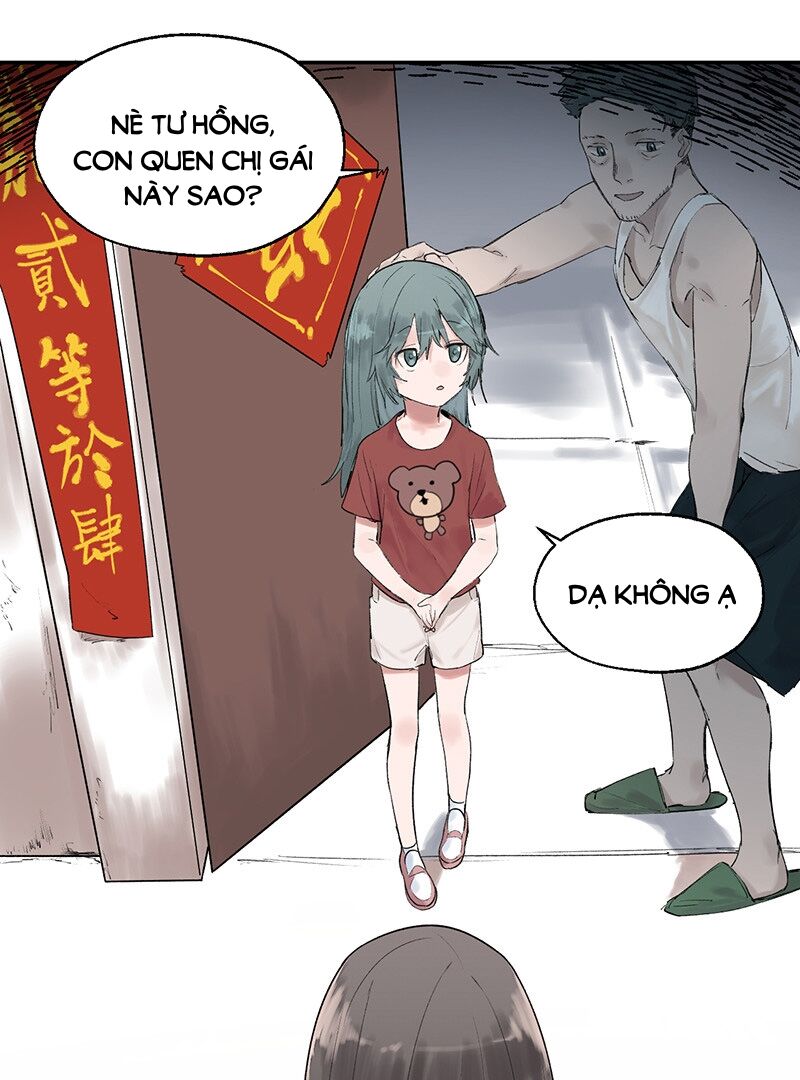 Kì Diệp Vi Ngũ Chapter 2 - 31