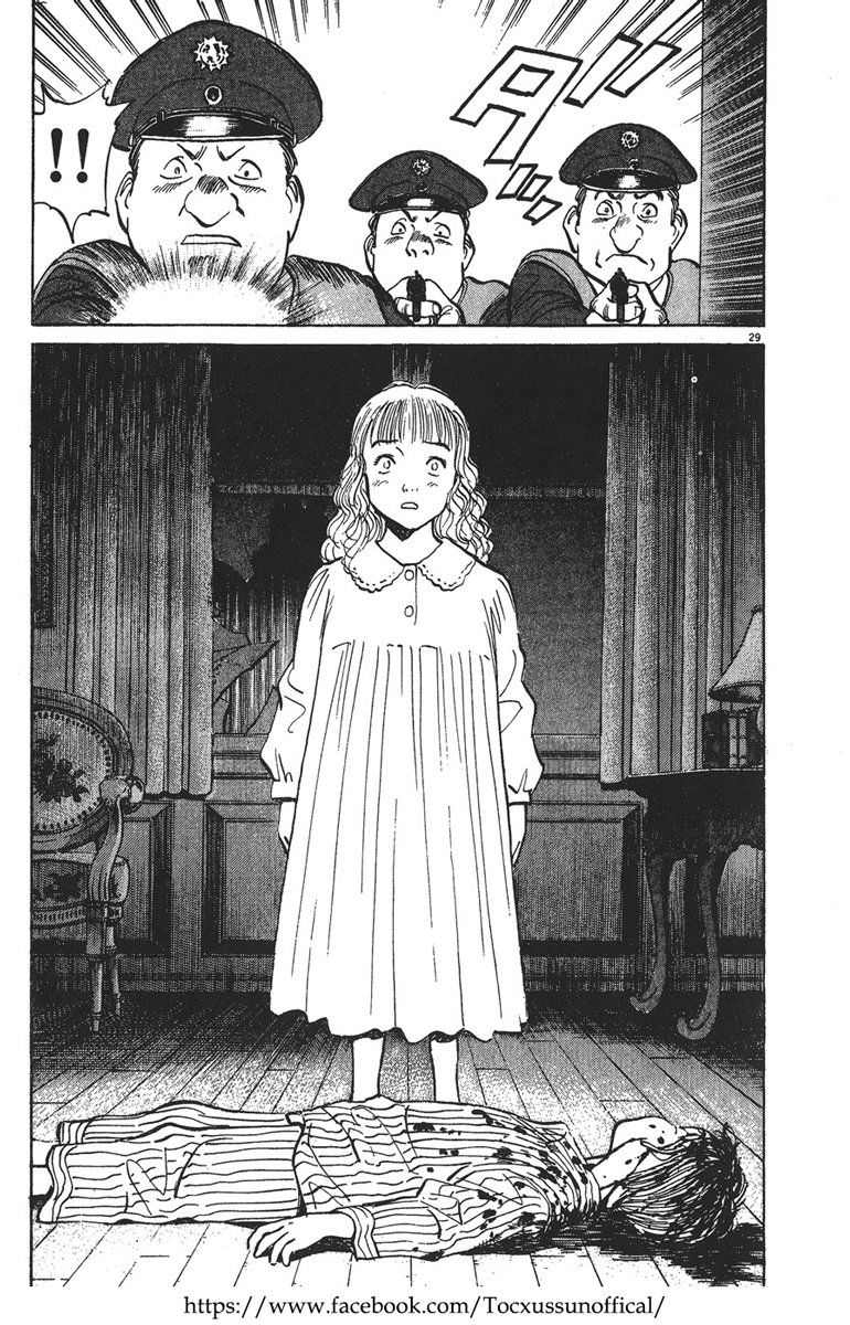 Monster - Naoki Urasawa Chapter 1 - 30