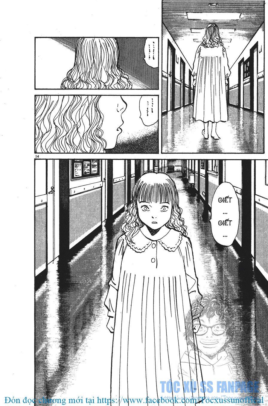 Monster - Naoki Urasawa Chapter 3 - 14