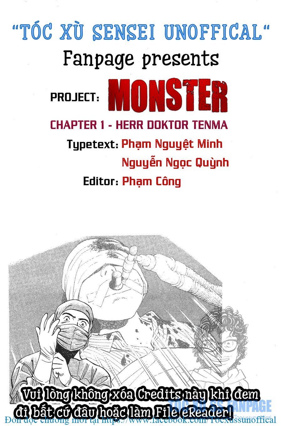 Monster - Naoki Urasawa Chapter 3 - 27