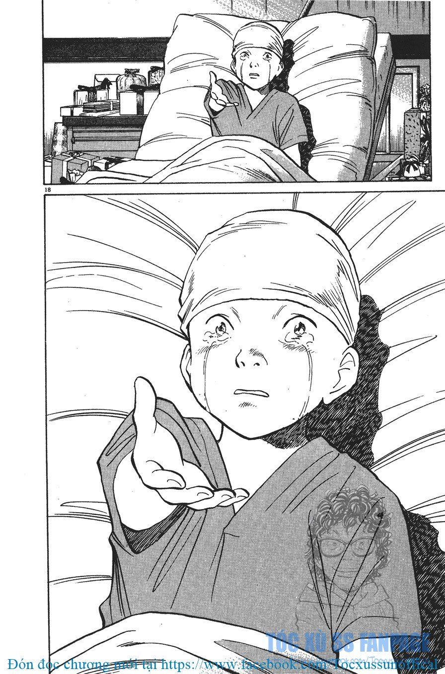 Monster - Naoki Urasawa Chapter 4 - 18