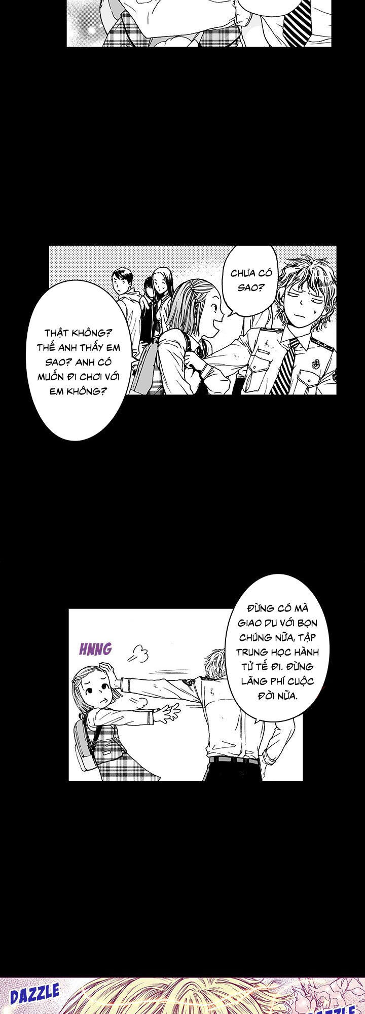 Kang Gito Chapter 11 - 19