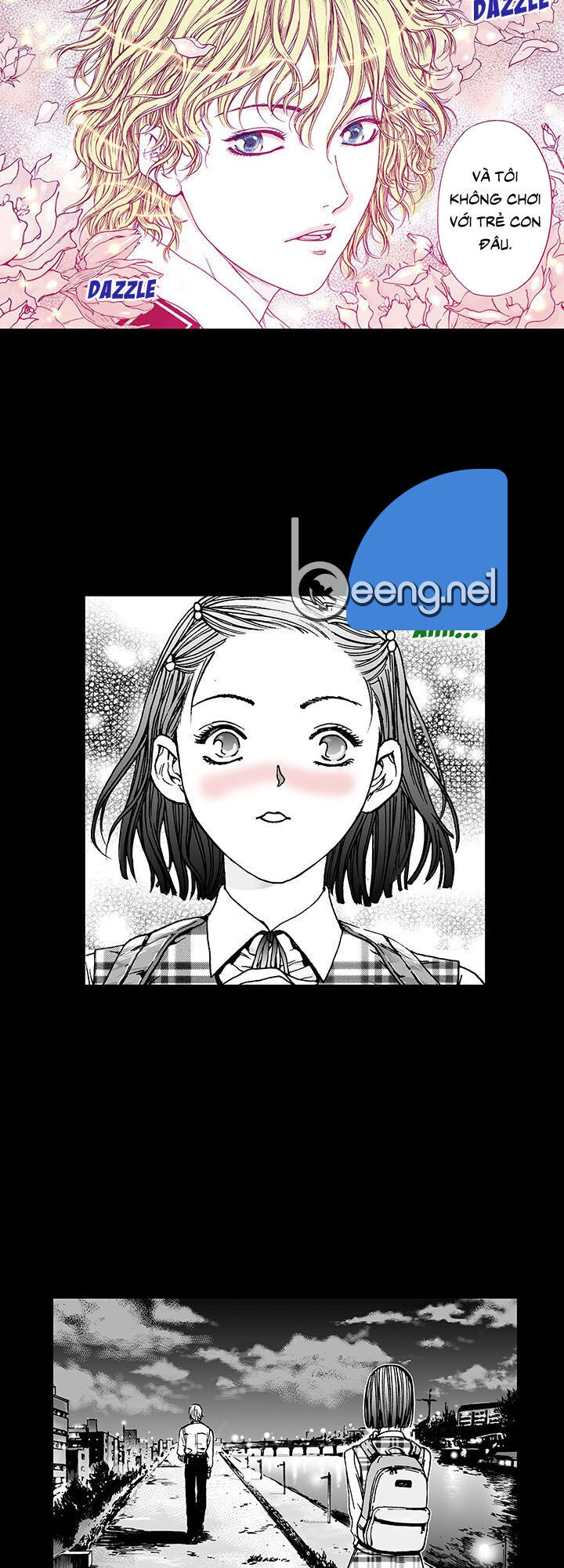 Kang Gito Chapter 11 - 20