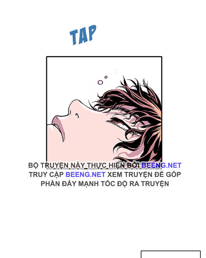 Kang Gito Chapter 1 - 24