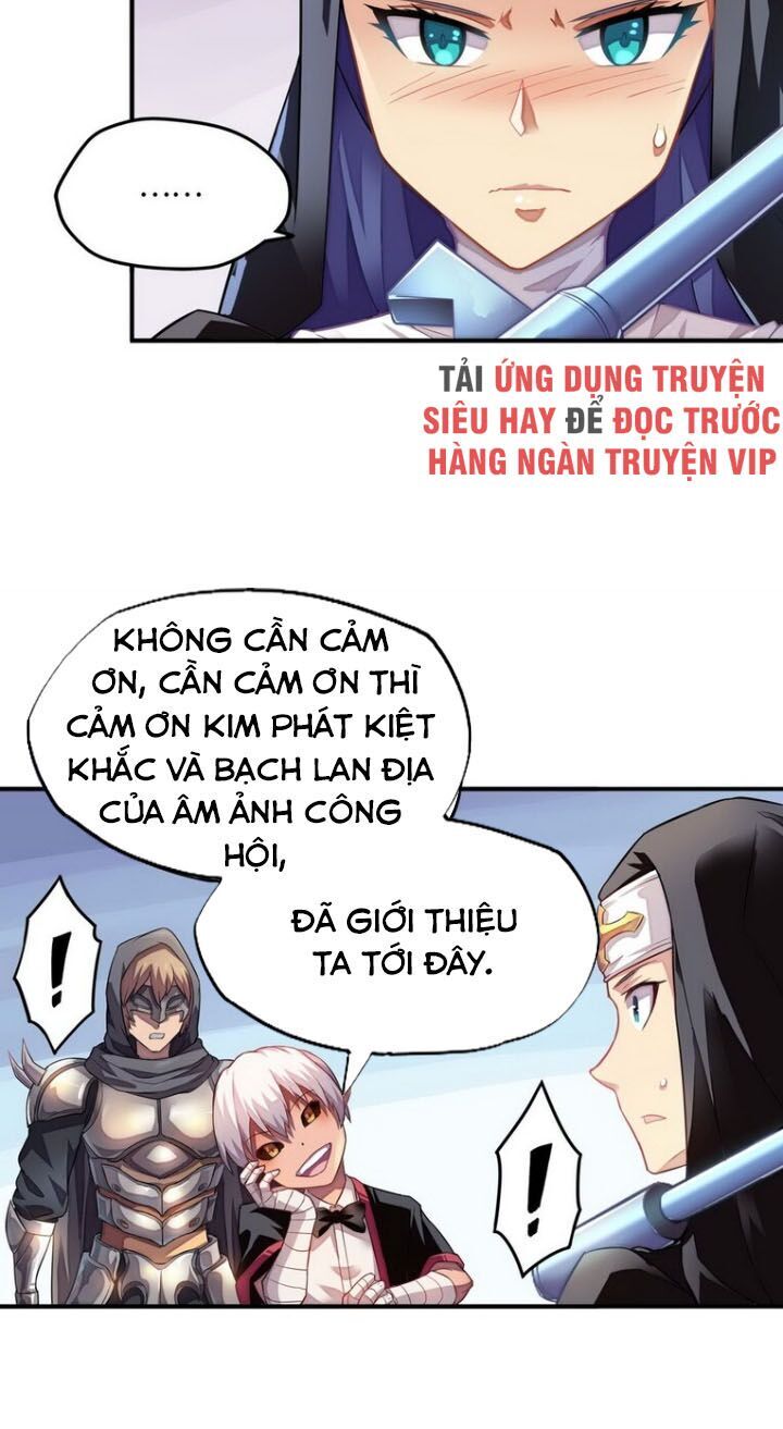 Ma Vương Pháp Tắc Chapter 11 - 28