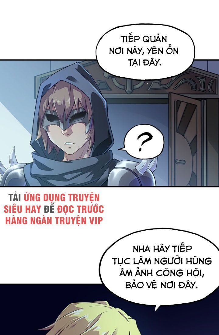 Ma Vương Pháp Tắc Chapter 12 - 17