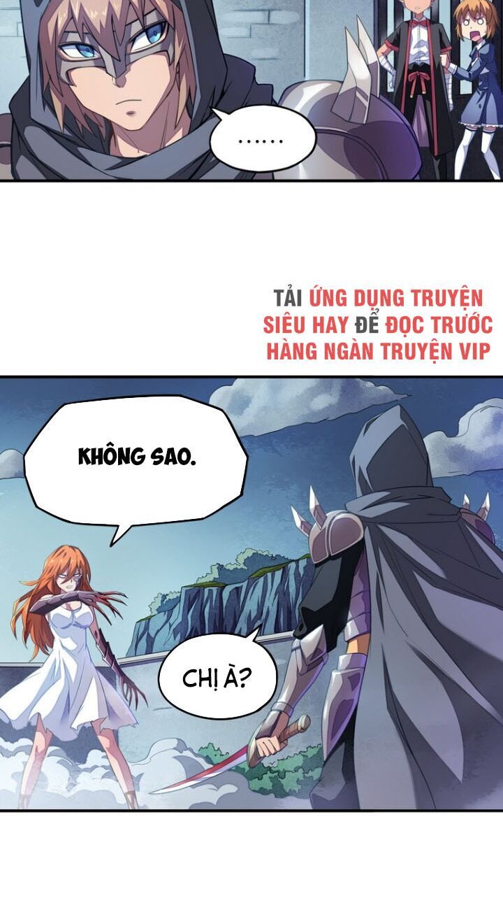 Ma Vương Pháp Tắc Chapter 15 - 13