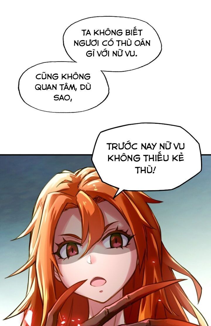 Ma Vương Pháp Tắc Chapter 17 - 7