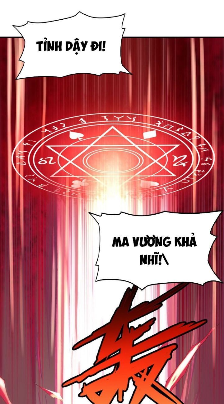 Ma Vương Pháp Tắc Chapter 18 - 38