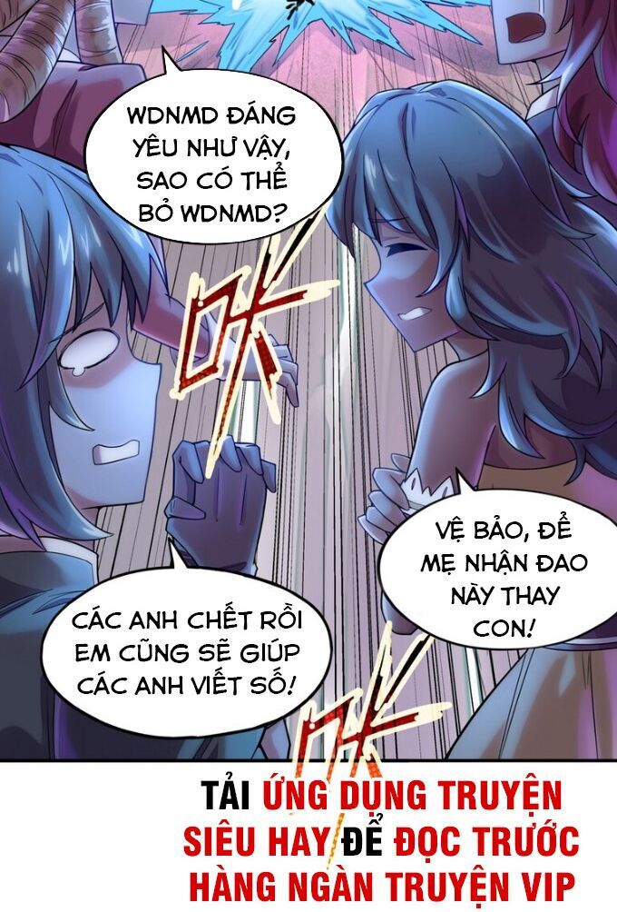 Ma Vương Pháp Tắc Chapter 22 - 8