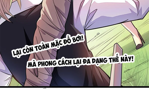 Ma Vương Pháp Tắc Chapter 24 - 8