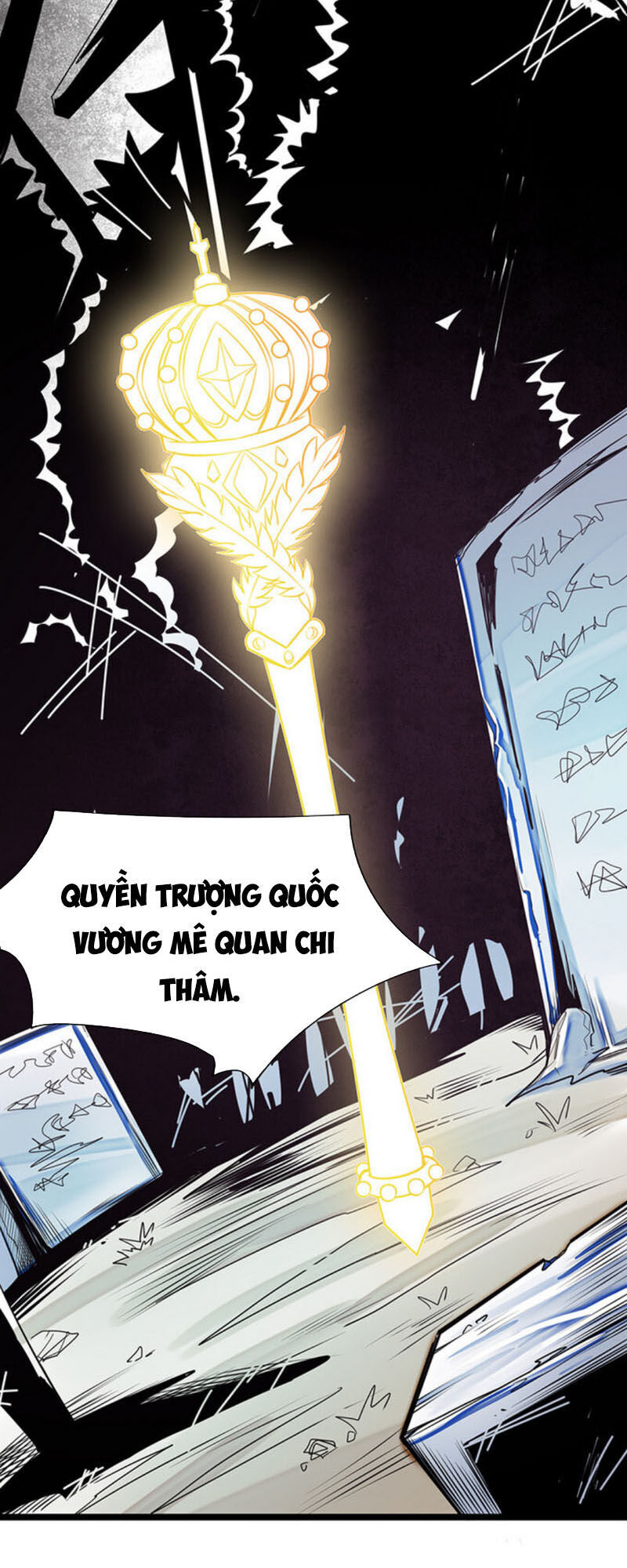 Ma Vương Pháp Tắc Chapter 25 - 57