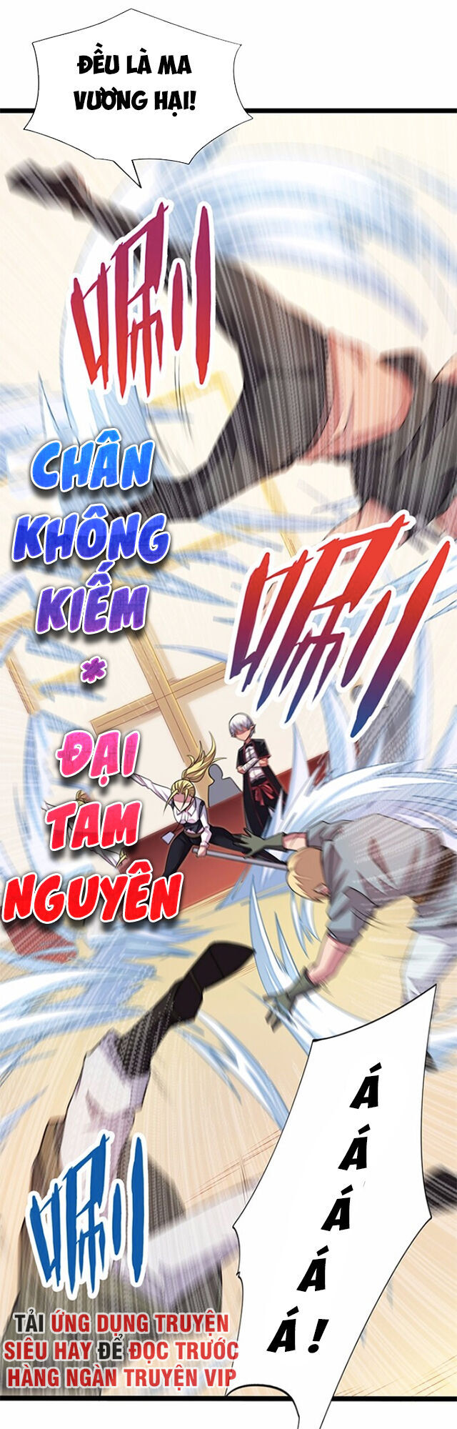 Ma Vương Pháp Tắc Chapter 26 - 17