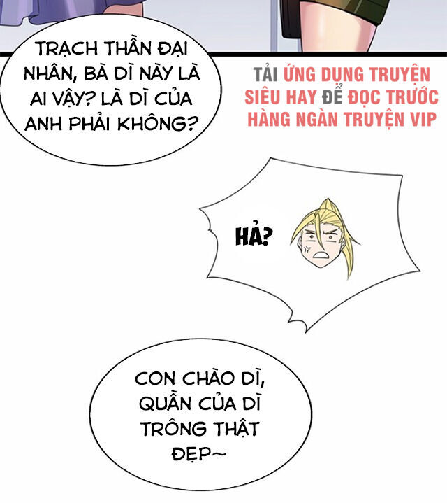 Ma Vương Pháp Tắc Chapter 26 - 28