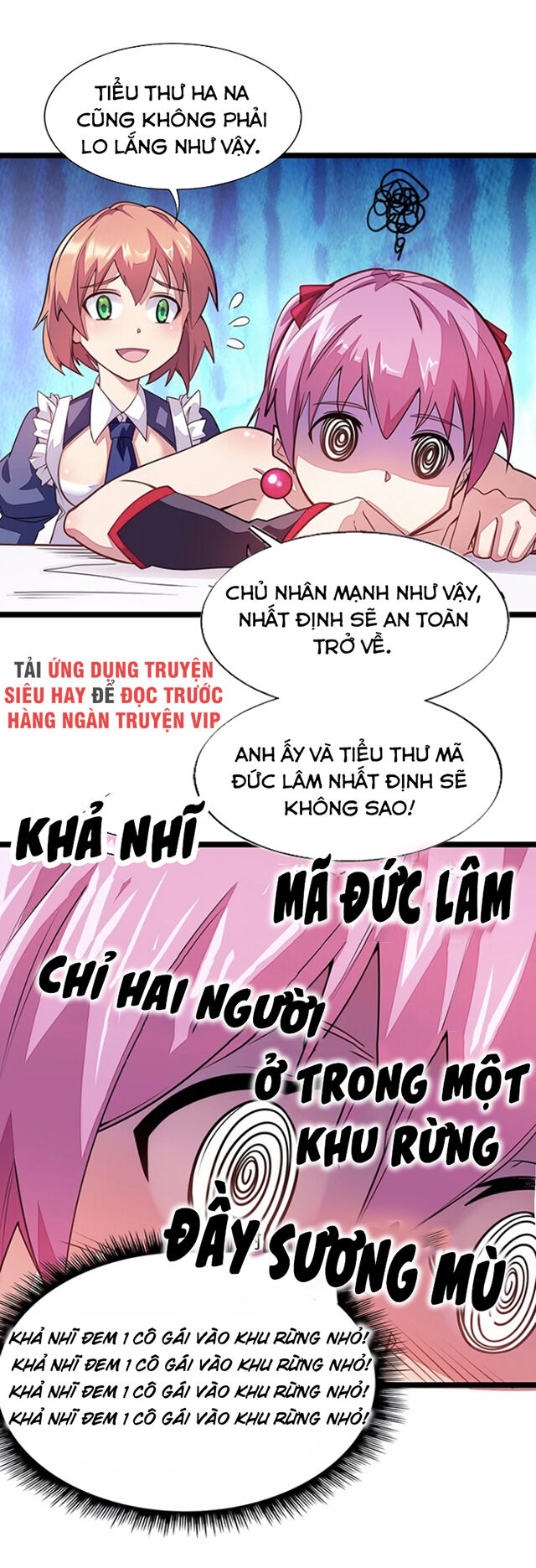 Ma Vương Pháp Tắc Chapter 27 - 6