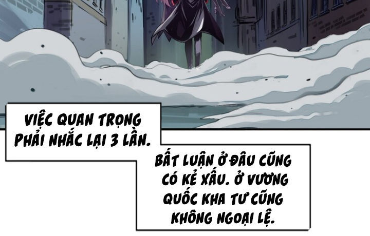 Ma Vương Pháp Tắc Chapter 5 - 25