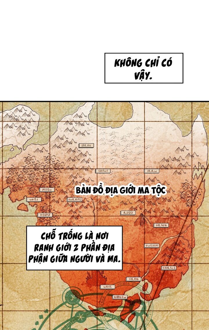 Ma Vương Pháp Tắc Chapter 6 - 3