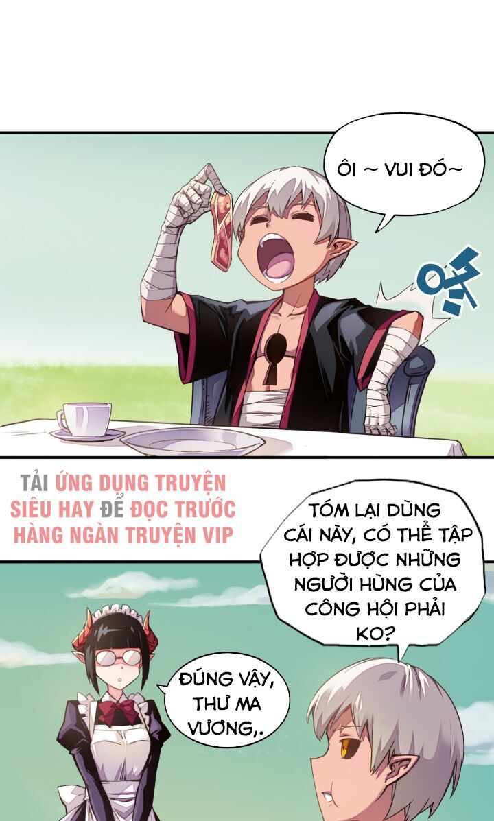 Ma Vương Pháp Tắc Chapter 6 - 24